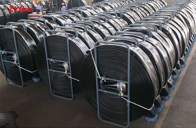 هل يمكن استخدام خرطوم الوقود للنفط