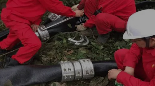 الإنقاذ في حالات الطوارئ