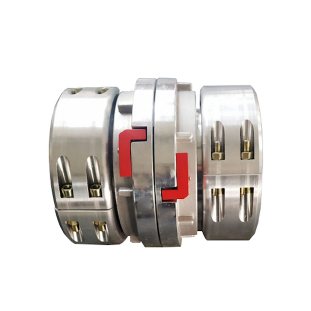 أغطية Storz ذاتية القفل