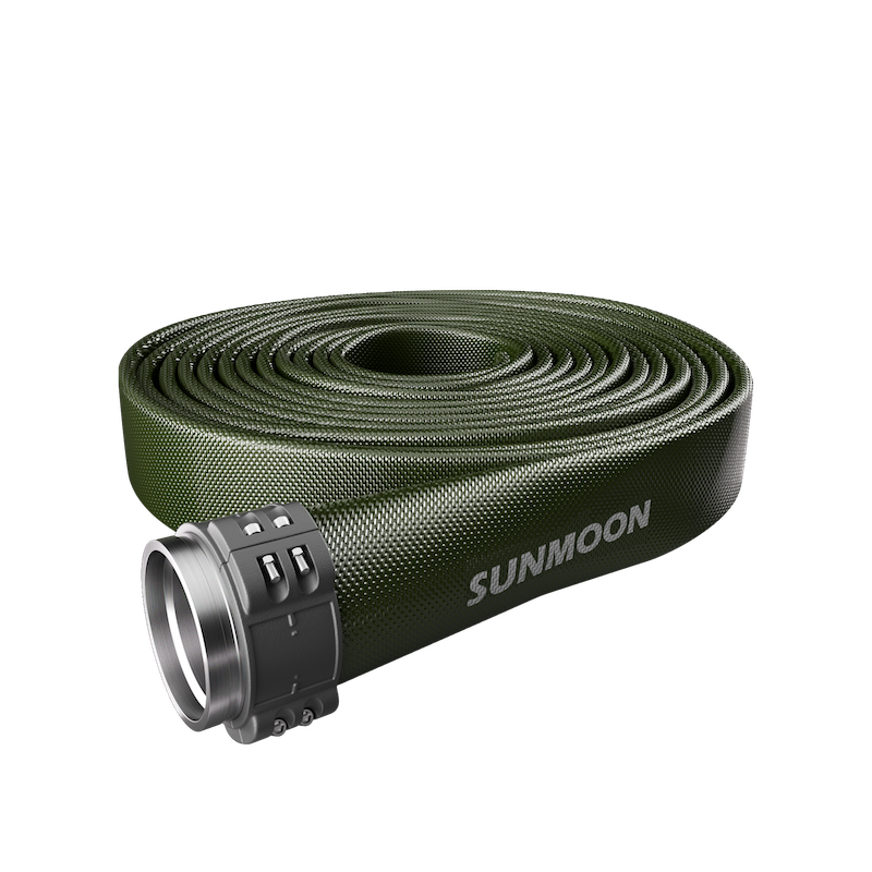 خرطوم الزيت