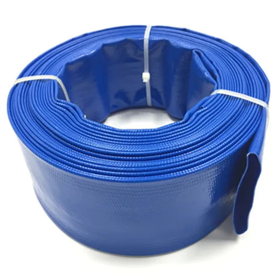 What Are the Types of Water Hoses ما هي أنواع خراطيم المياه