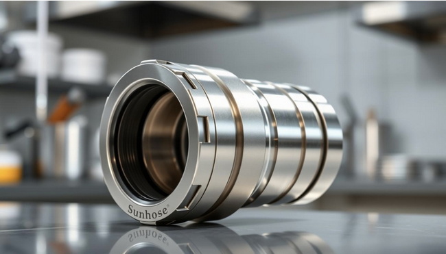 Camlock Fittings The Complete Expert Guide for Industrial Hose and TPU Layflat Hose Systems تركيبات Camlock دليل الخبراء الكامل للخراطيم الصناعية وأنظمة الخراطيم المسطحة المصنوعة من مادة TPU