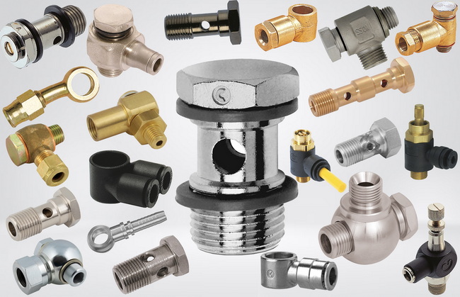 Why Do Banjo Fittings Leak (And How To Stop It) لماذا تتسرب تركيبات البانجو (وكيفية إيقافه)