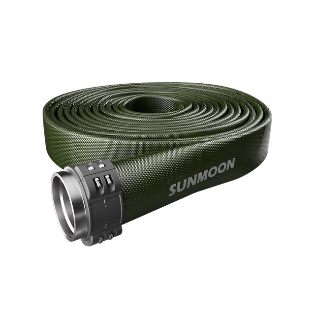 خرطوم الزيت