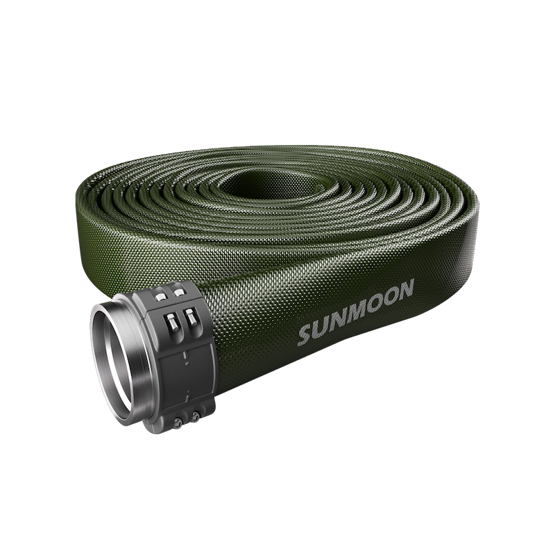 خرطوم الزيت