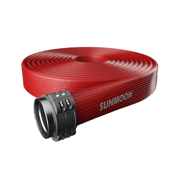 خرطوم مسطح NBR