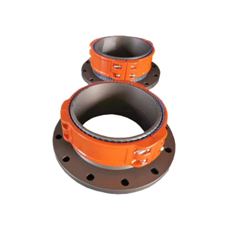 Flange Couplings وصلات شفة