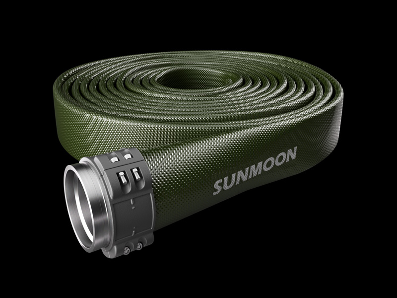 خرطوم الزيت