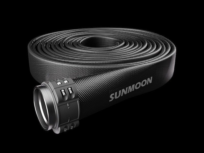 خرطوم مياه فراك