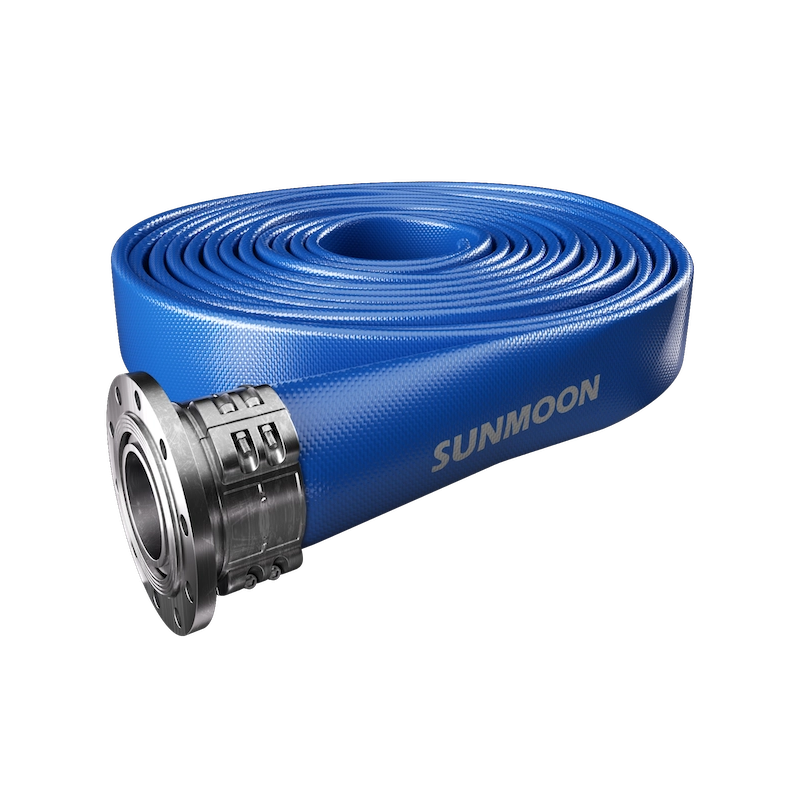 خرطوم نزح المياه