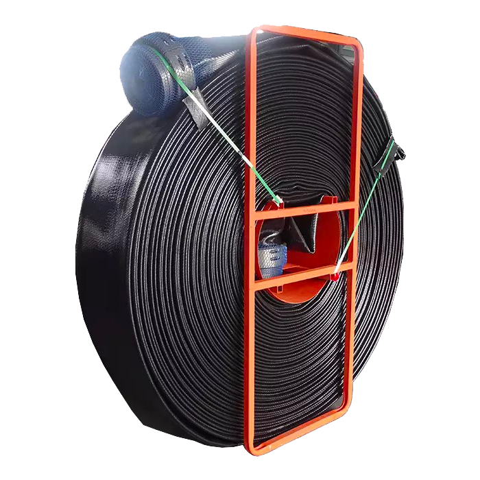 Frac Hose (2) خرطوم فارك (2)