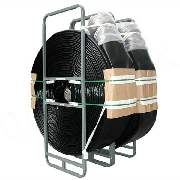 Types of Industrial Hoses Complete Guide to Selection, Safety, and Performance أنواع الخراطيم الصناعية الدليل الكامل للاختيار والسلامة والأداء