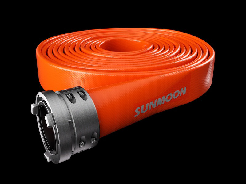 خرطوم السحب