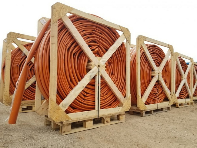 كيفية العثور على السبب الحقيقي لفشل الخرطوم من خرطوم تالف (دليل خبراء المقطع العرضي)