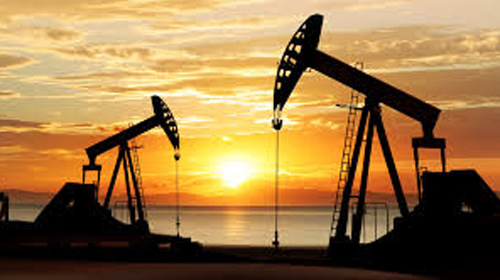 Oil & Gas النفط والغاز