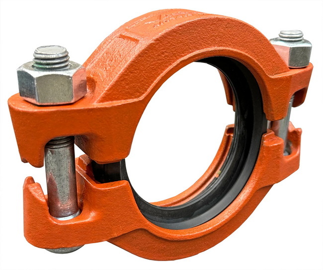 TPU Layflat Hose VIC Adapter Suppliers موردو محولات خرطوم TPU المسطحة VIC