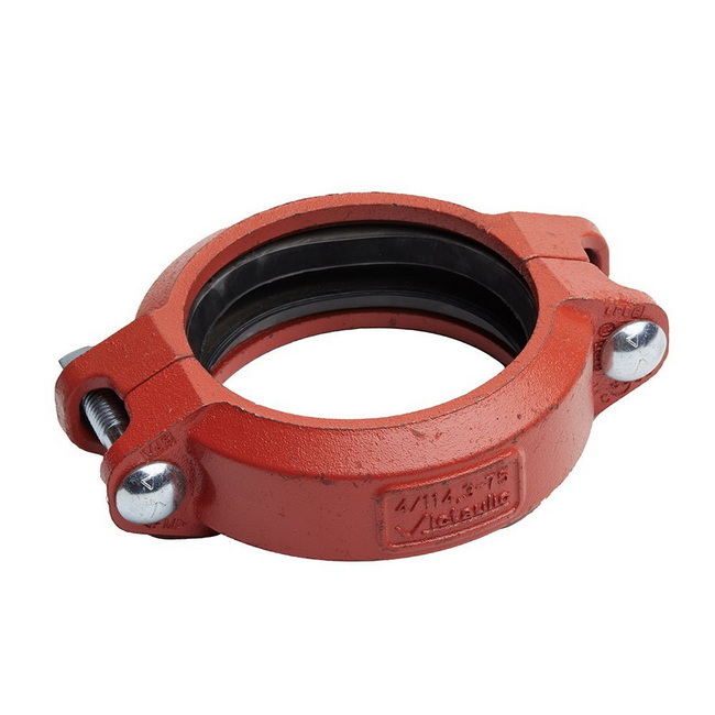 TPU Layflat Hose VIC Quick Connect خرطوم مسطح من مادة TPU VIC Quick Connect