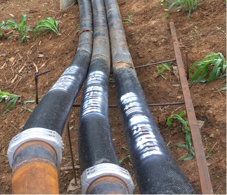 Hose Application تطبيق خرطوم