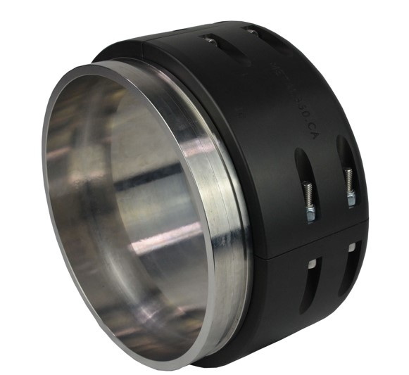 TPU Layflat Hose Fittings Suppliers موردو تركيبات الخراطيم المسطحة من مادة TPU