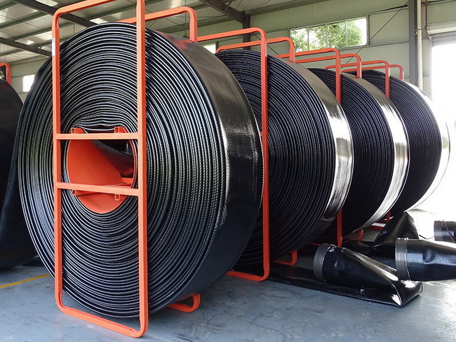 High Pressure Frac Hose Suppliers موردو خراطيم فارك ذات الضغط العالي