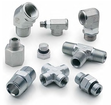 SAE Fittings Types, Standards, and Best Practices أنواع تركيبات SAE ومعاييرها وأفضل الممارسات