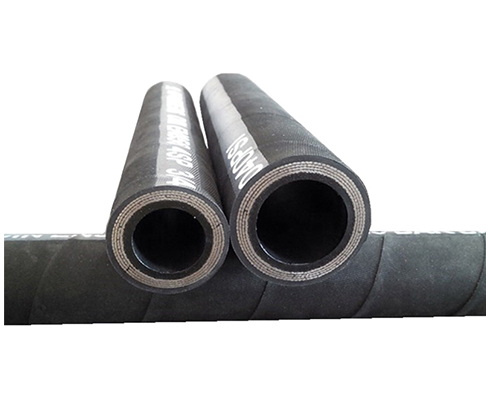 ISO 18752 Hydraulic Hose خرطوم هيدروليكي ISO 18752