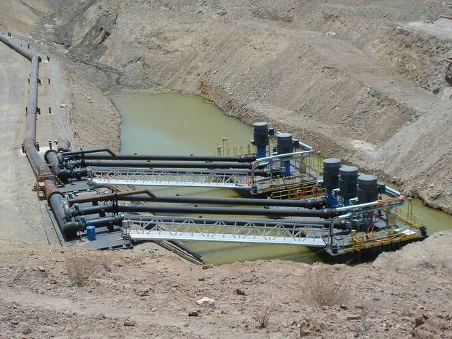Top Dewatering Hose Brands أفضل العلامات التجارية لخراطيم نزح المياه