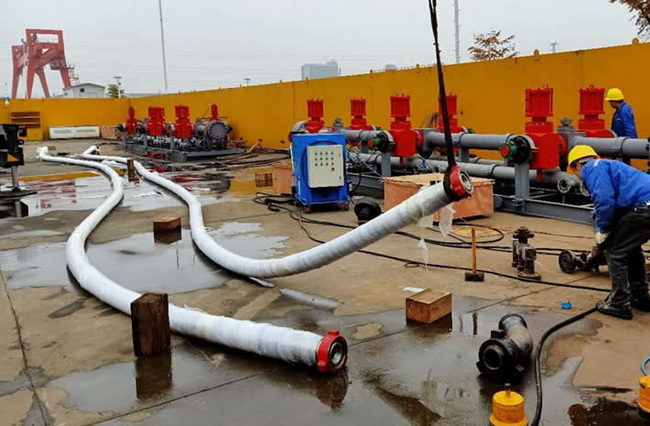 Frac Water Hose Manufacturers and Suppliers فراك خرطوم المياه المصنعين والموردين