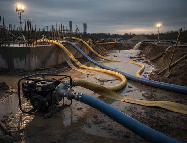 Dewatering Hose Wholesale Suppliers الموردين بالجملة خرطوم نزح المياه