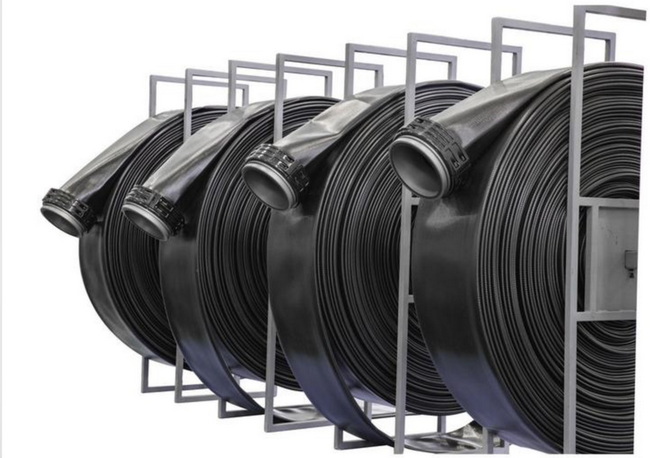 Air Hose Storage Ideas Expert Guide to Efficient and Safe Hose Management دليل الخبراء لأفكار تخزين خرطوم الهواء لإدارة فعالة وآمنة للخراطيم