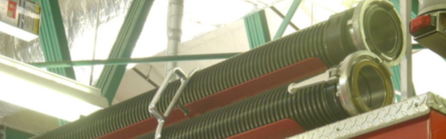 What Is a Suction Hose ما هو خرطوم الشفط