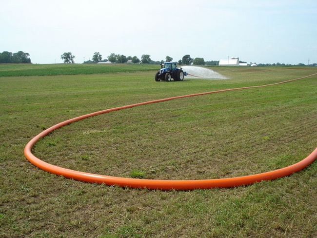 Heavy Duty Drag Hoses خراطيم السحب الثقيلة