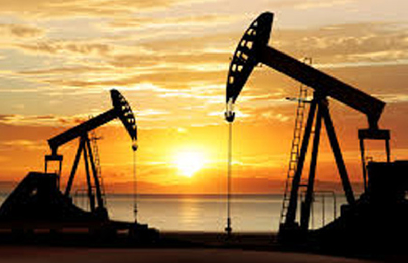 Oil & Gas النفط والغاز