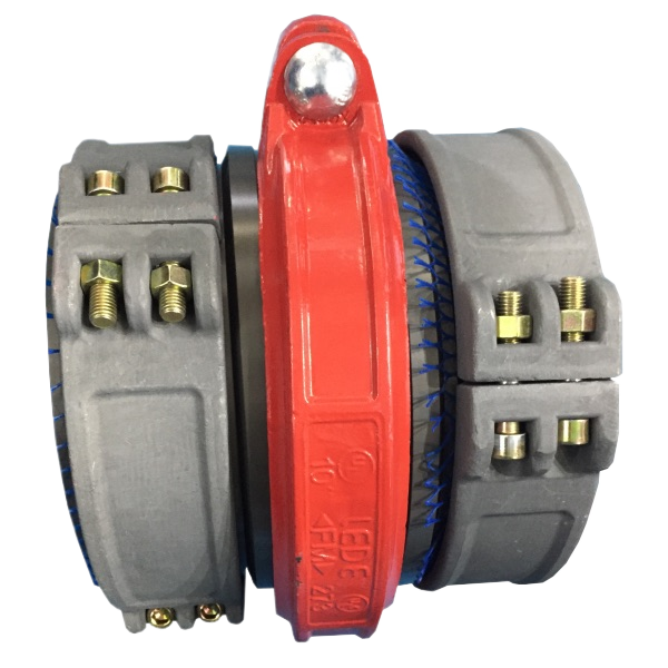 Hose Fittings & Couplings-1