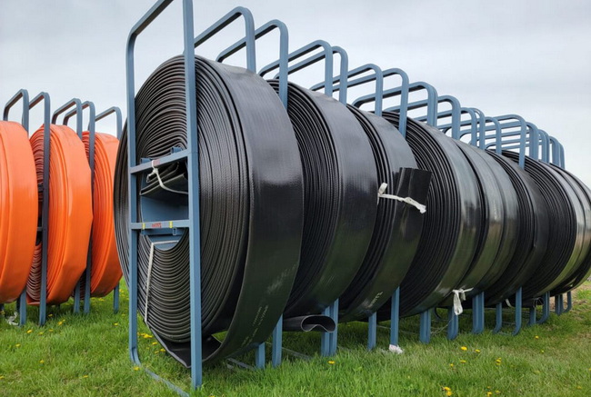 هل يمكن استخدام خرطوم السيليكون للزيت