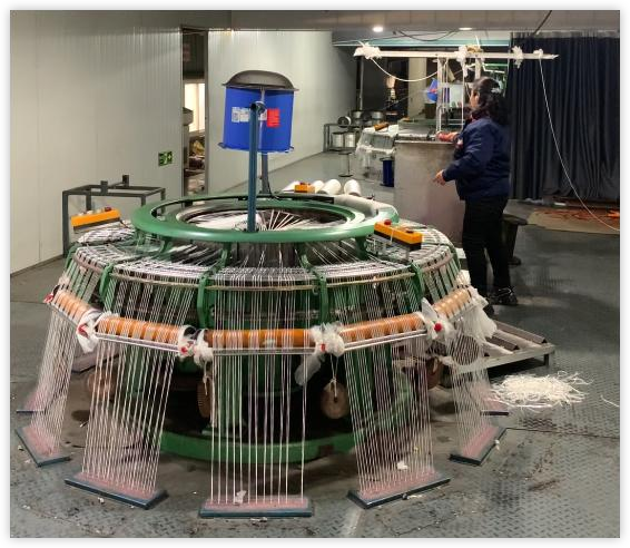 الشركة المصنعة للخراطيم المسطحة من مادة TPU