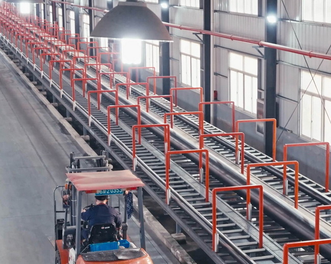 Oil Hose Reel Production Companies شركات إنتاج بكرات خرطوم الزيت