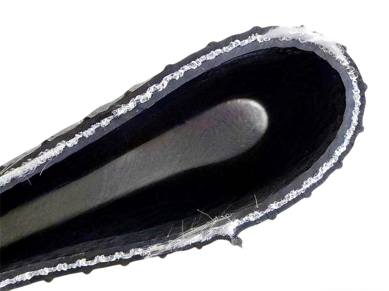 NBR Hose Detail