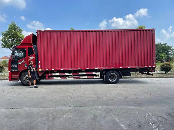 تحميل خراطيم الآبار العميقة المصنوعة من مادة TPU مقاس 6 بوصات