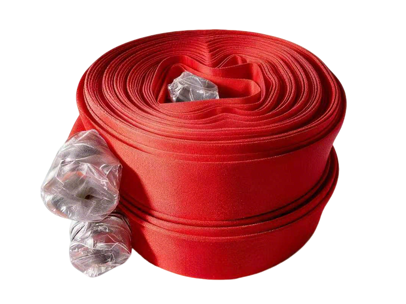 Double Layer PVC