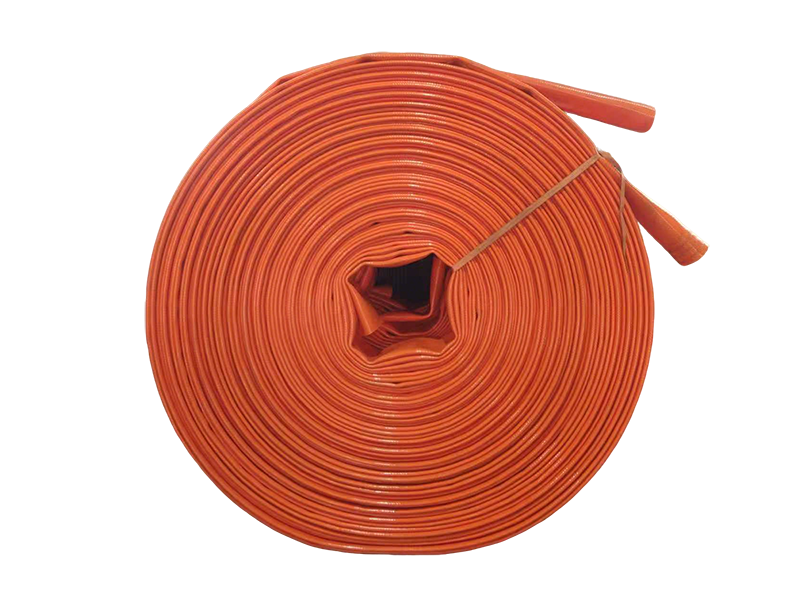 Drag Hose