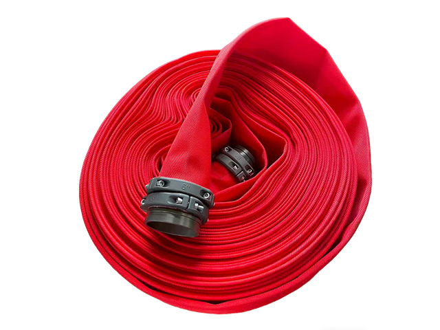 طبقة مزدوجة من PVC