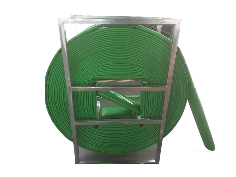 Custom Oil Hose