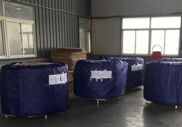 خراطيم نقل الزيت من مادة TPU للاستجابة البيئية