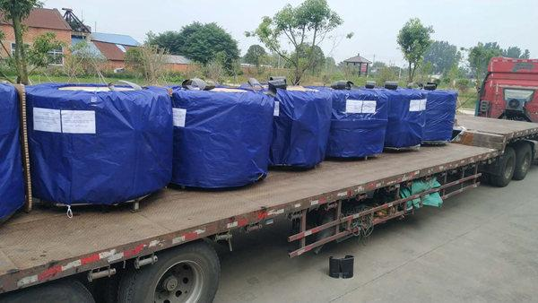 خرطوم الزيت عالي التحمل من مادة TPU