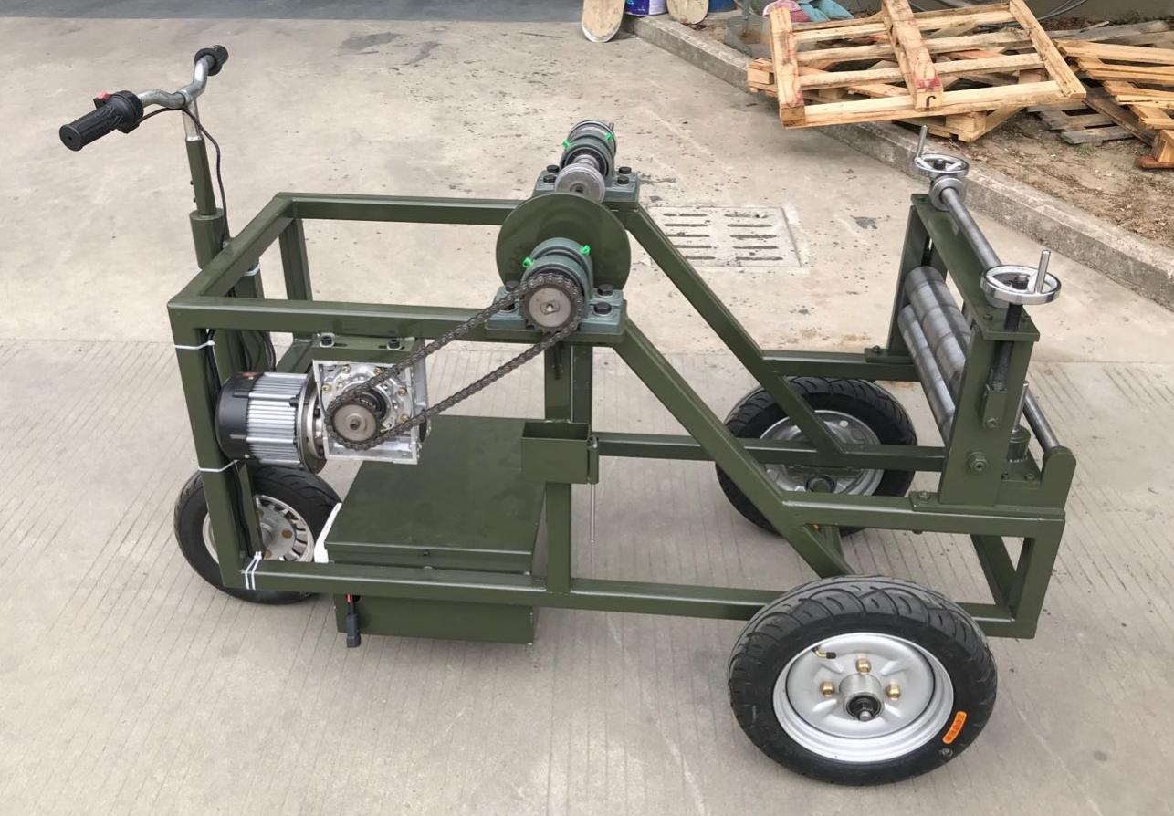 الشركة المصنعة لإمدادات مياه الشرب لمسافات طويلة