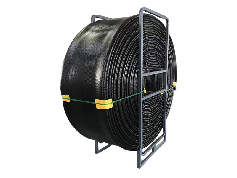 Custom Frac Water Hose