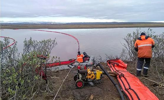 خراطيم نقل الزيت من مادة TPU